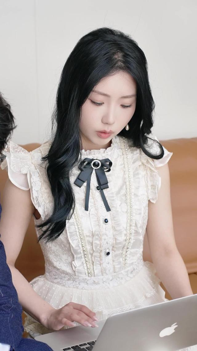 《合約妻子》劇照