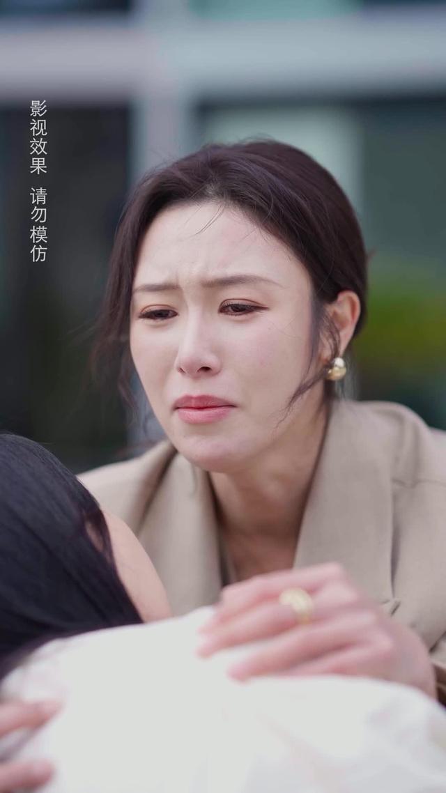 《予我耀眼》剧照