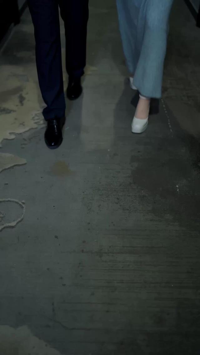 《心聲暴露後，總裁愛上我》劇照