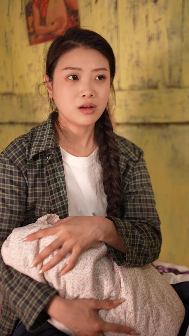 《锁住的嫁妆》剧照