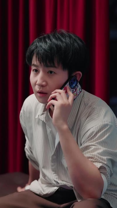 《霸氣歸來我不好惹》劇照