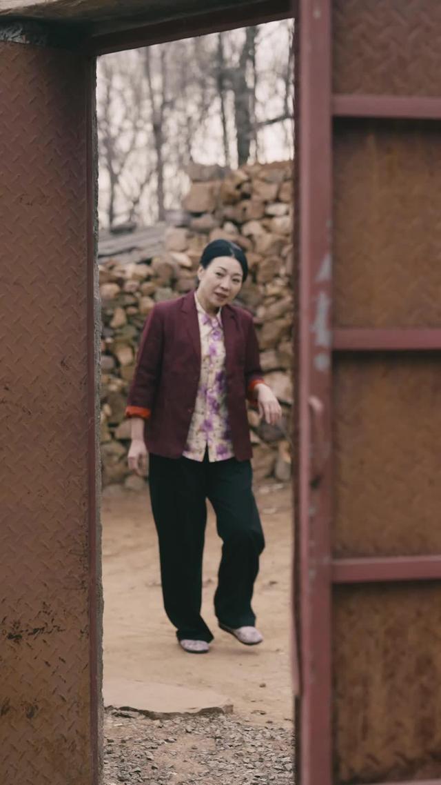 《强扭的瓜也会甜》剧照