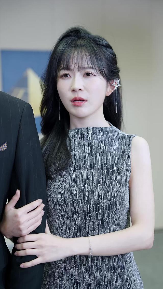《心聲暴露後，總裁愛上我》劇照