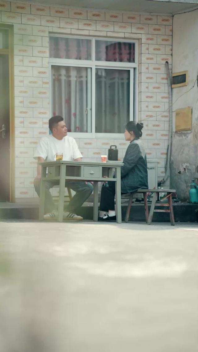《離婚女人也好命》劇照