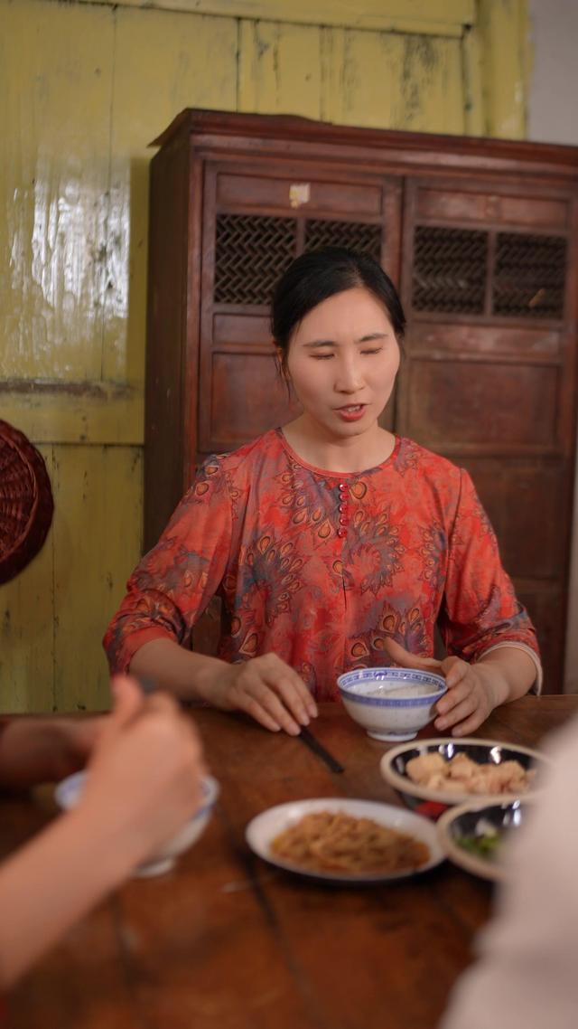 《锁住的嫁妆》剧照