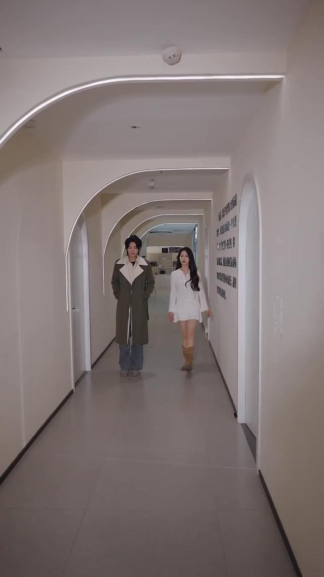 《百变大公司》剧照