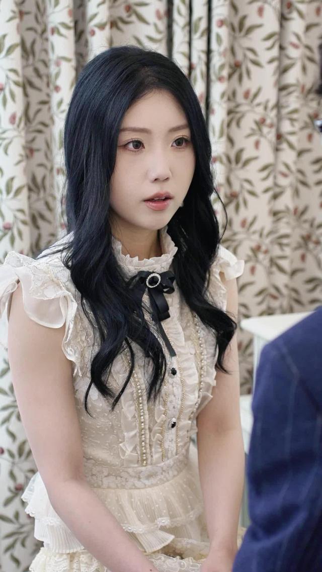 《合約妻子》劇照