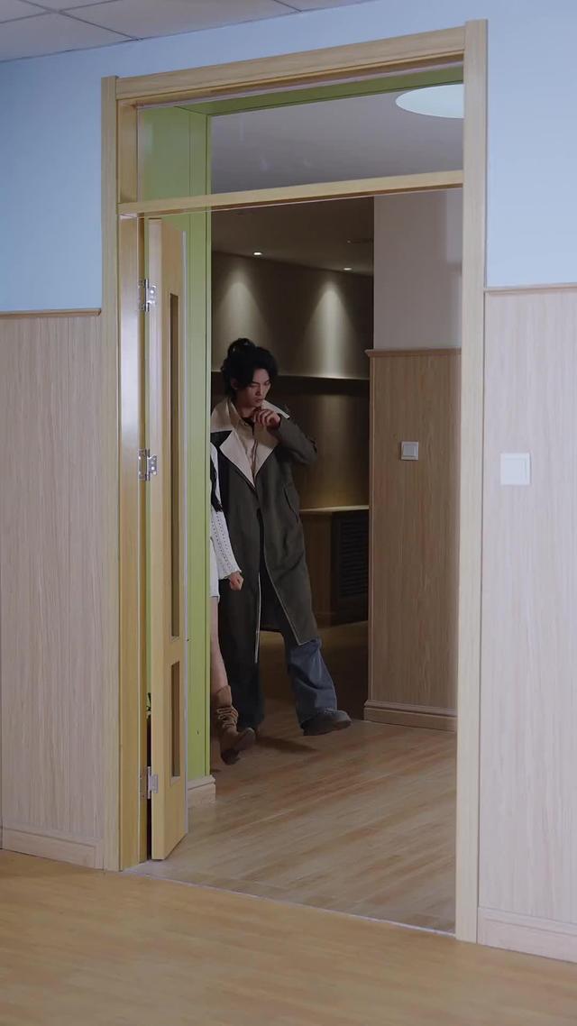 《百变大公司》剧照