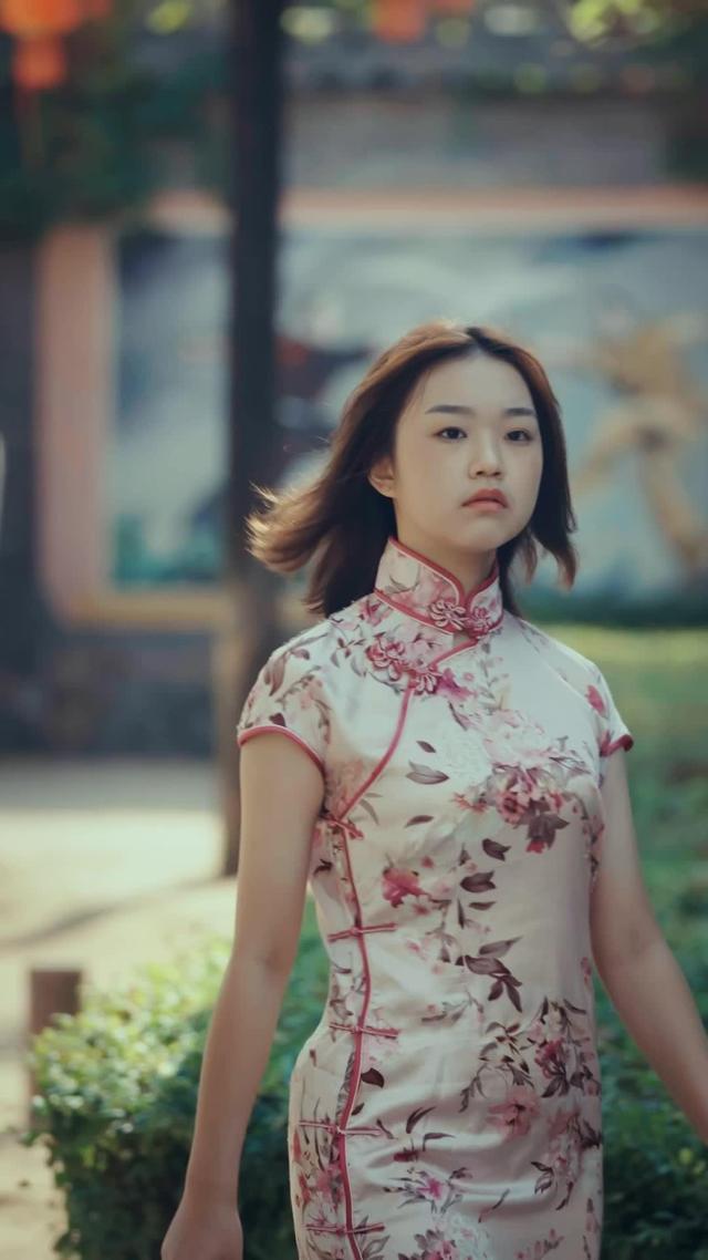 《离婚后，民国战神摊牌了》剧照