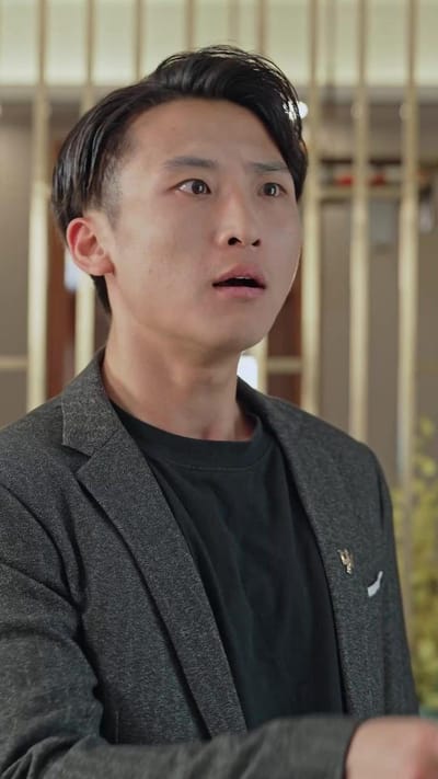 《失信一时易，还债终有期》剧照