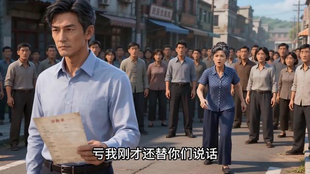 《漁鄉守真心》劇照