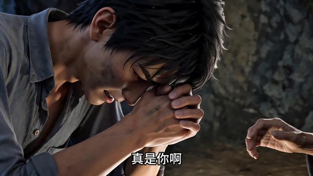 《漁鄉守真心》劇照