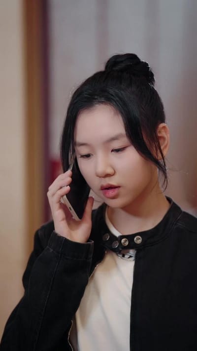 《霸氣歸來我不好惹》劇照