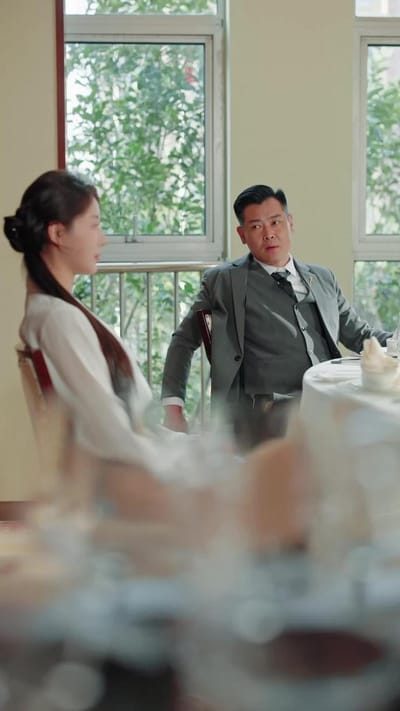 《霸氣歸來我不好惹》劇照