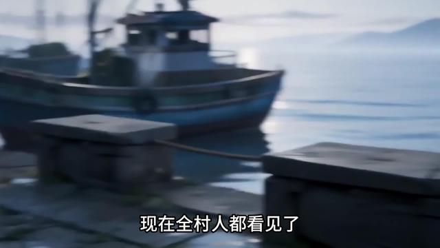 《漁鄉守真心》劇照