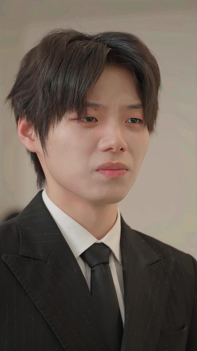 《渣男负我》剧照