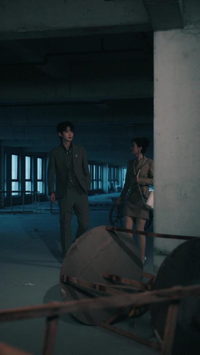 《系統覺醒後，廢材二小姐華麗逆襲》劇照