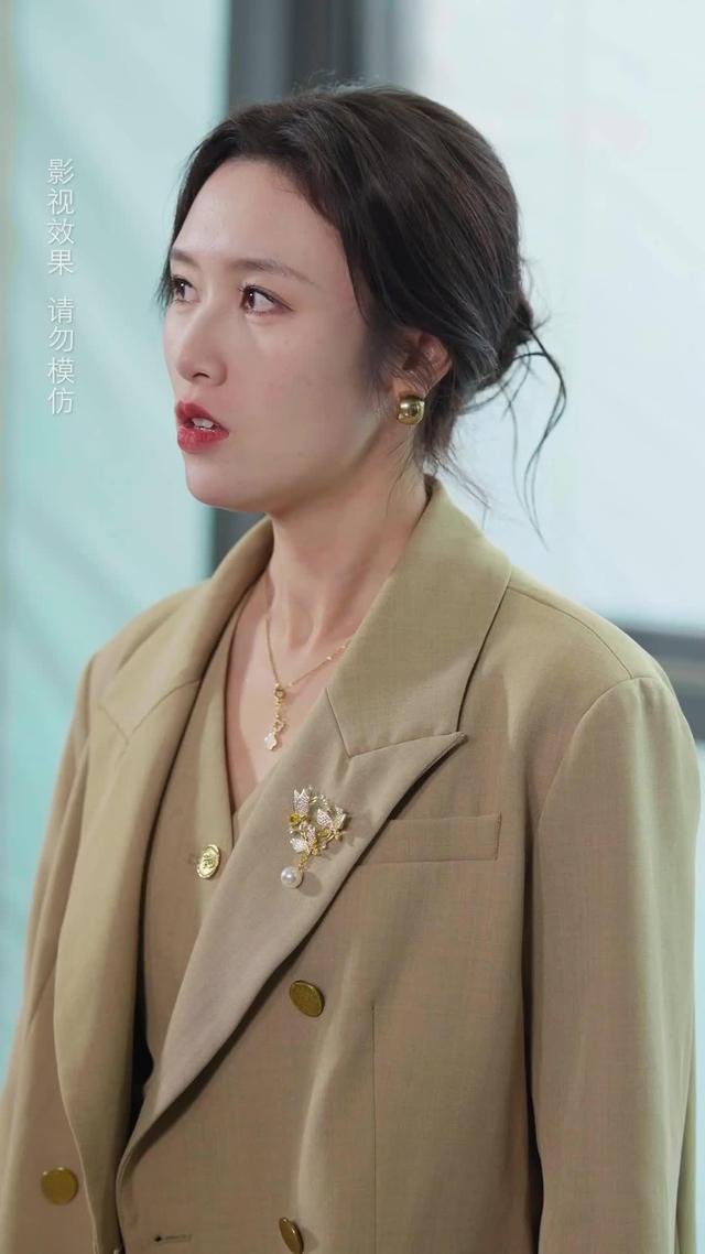 《予我耀眼》剧照