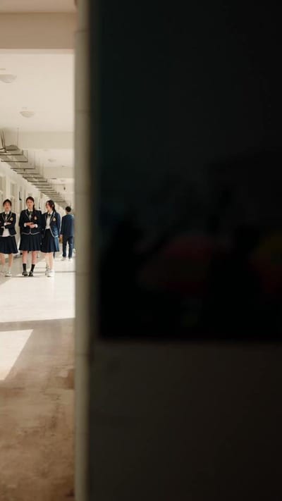 《霸氣歸來我不好惹》劇照