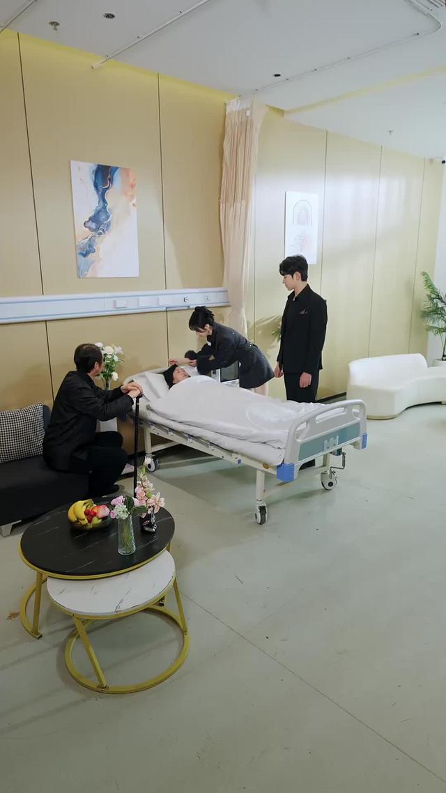 《心聲暴露後，總裁愛上我》劇照
