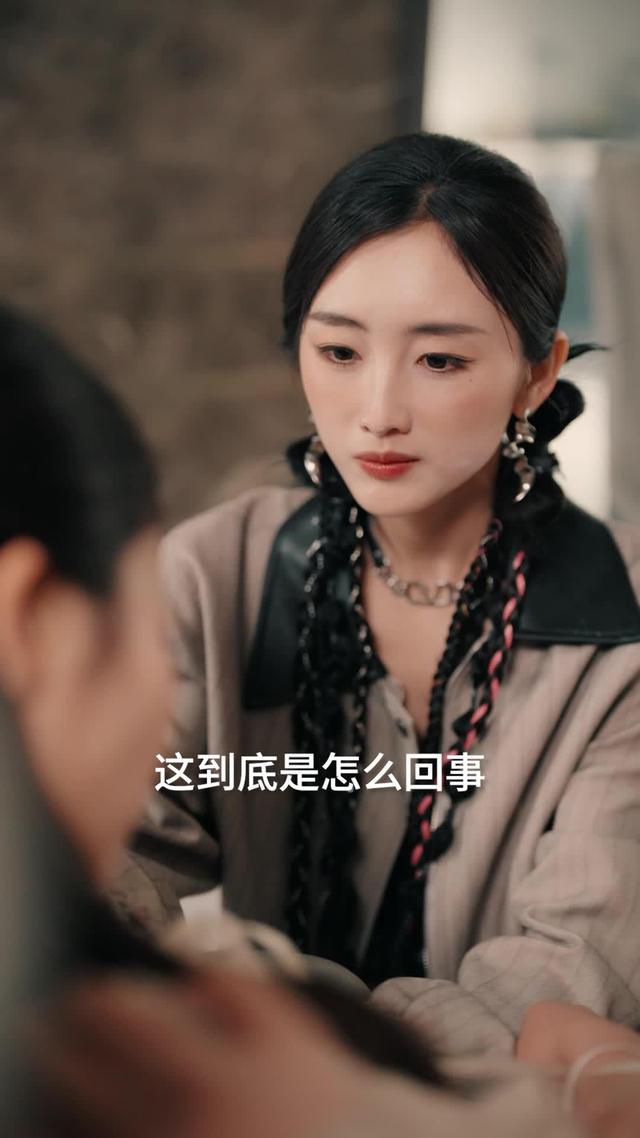 《系統覺醒後，廢材二小姐華麗逆襲》劇照