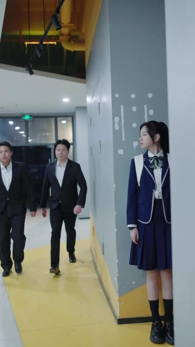 《霸氣歸來我不好惹》劇照