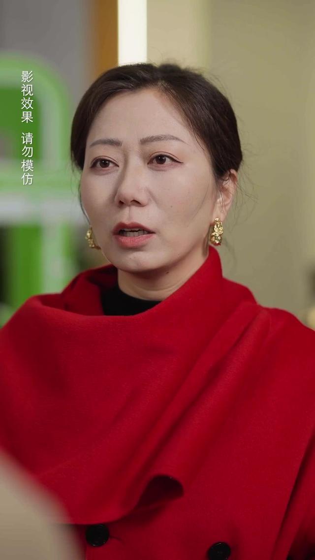 《予我耀眼》剧照