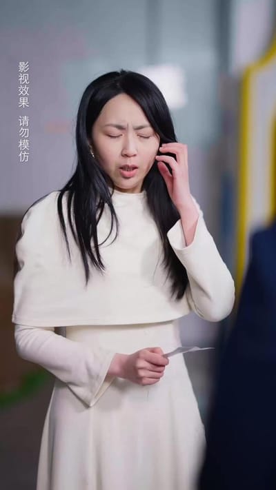 《予我耀眼》剧照