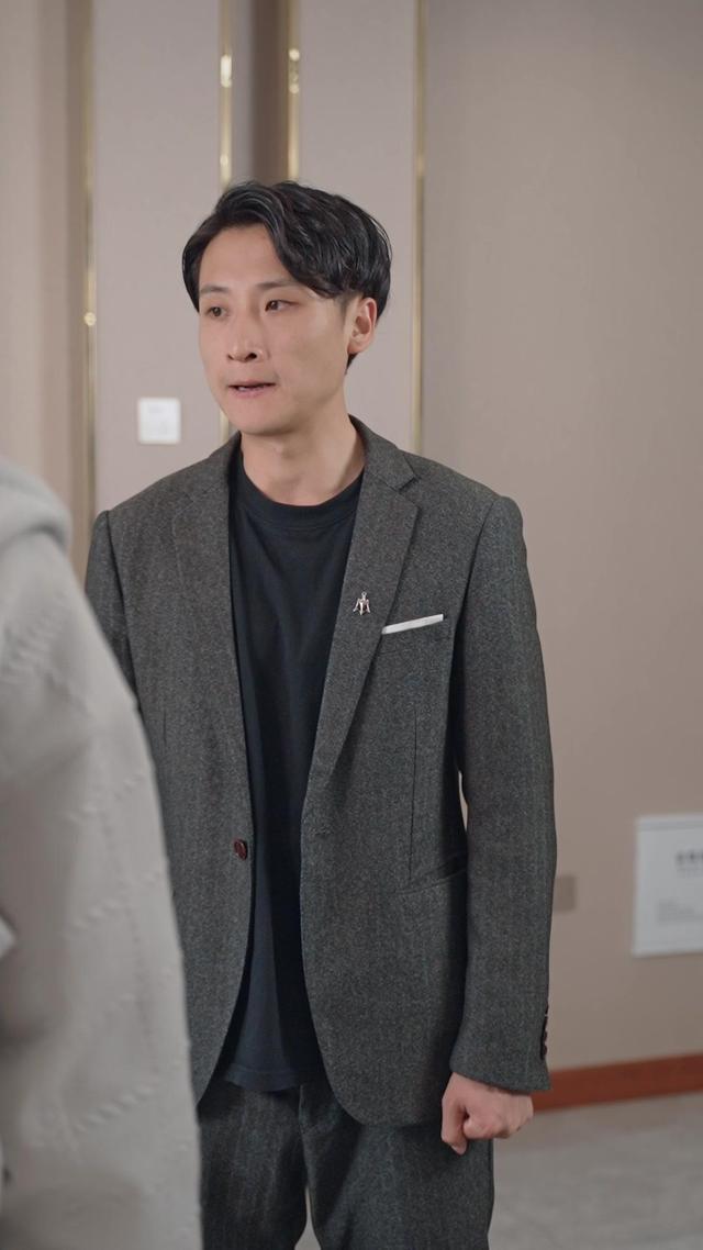 《失信一时易，还债终有期》剧照