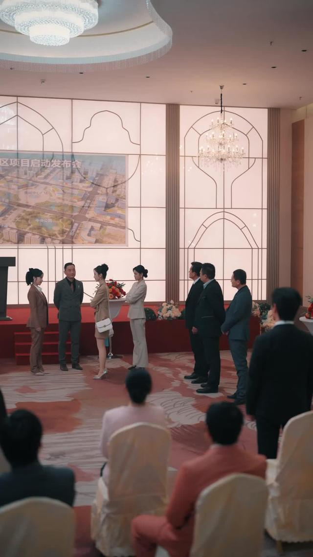 《系統覺醒後，廢材二小姐華麗逆襲》劇照