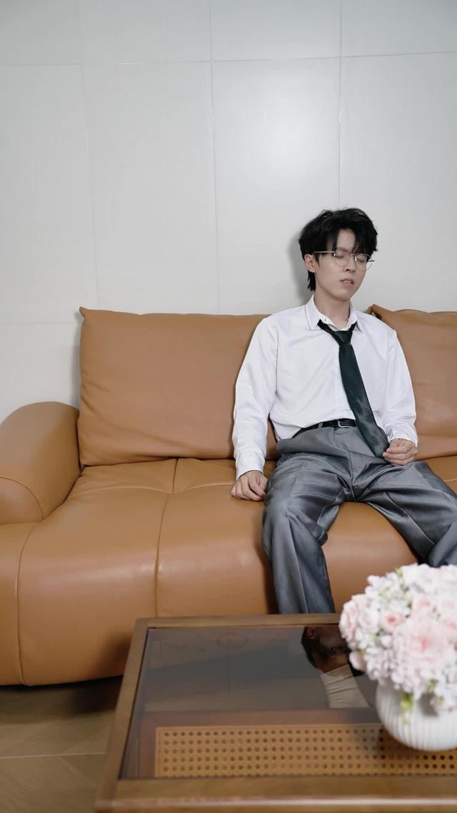 《合約妻子》劇照