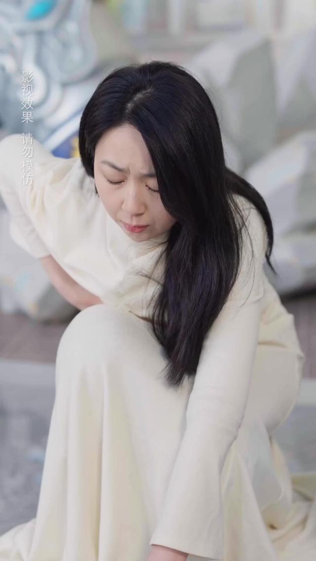 《予我耀眼》剧照