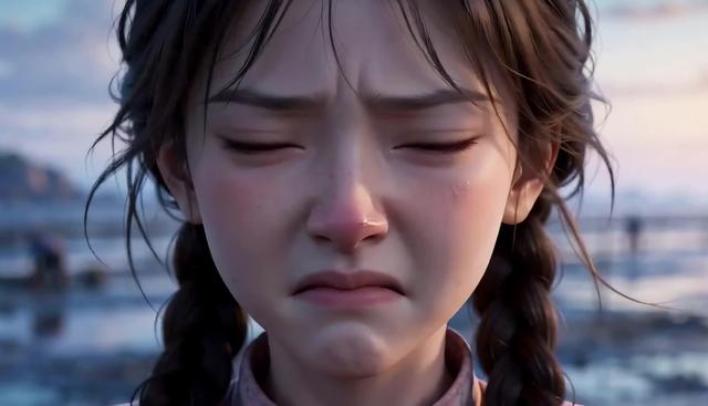 《漁鄉守真心》劇照