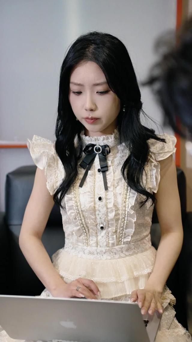 《合約妻子》劇照