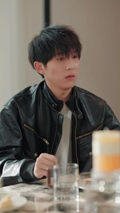 《霸氣歸來我不好惹》劇照