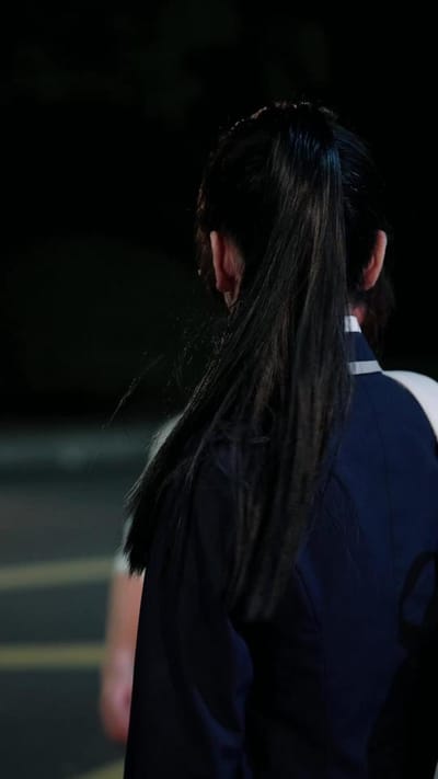 《霸氣歸來我不好惹》劇照