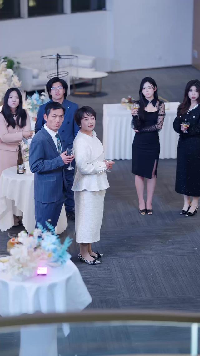 《心聲暴露後，總裁愛上我》劇照