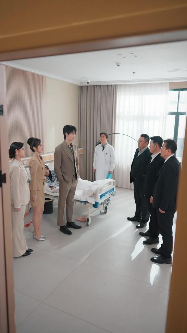 《系統覺醒後，廢材二小姐華麗逆襲》劇照
