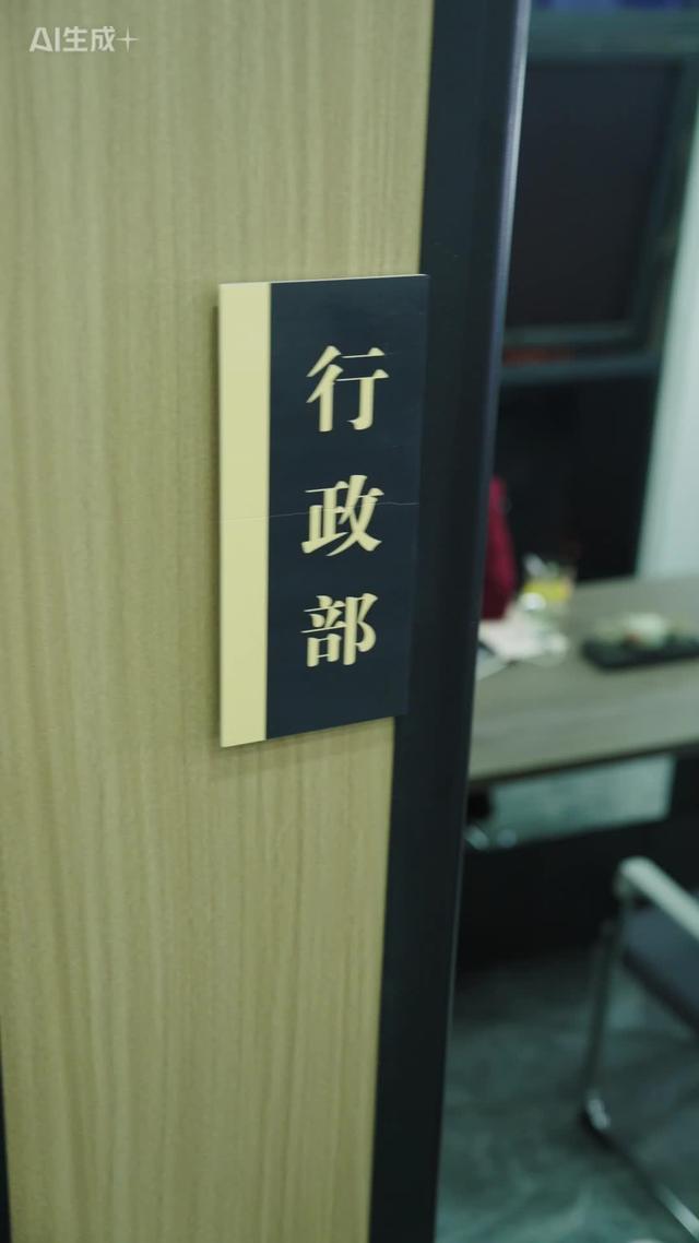 《恶意辞退，我从牛马岗位翻盘》剧照