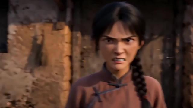 《漁鄉守真心》劇照