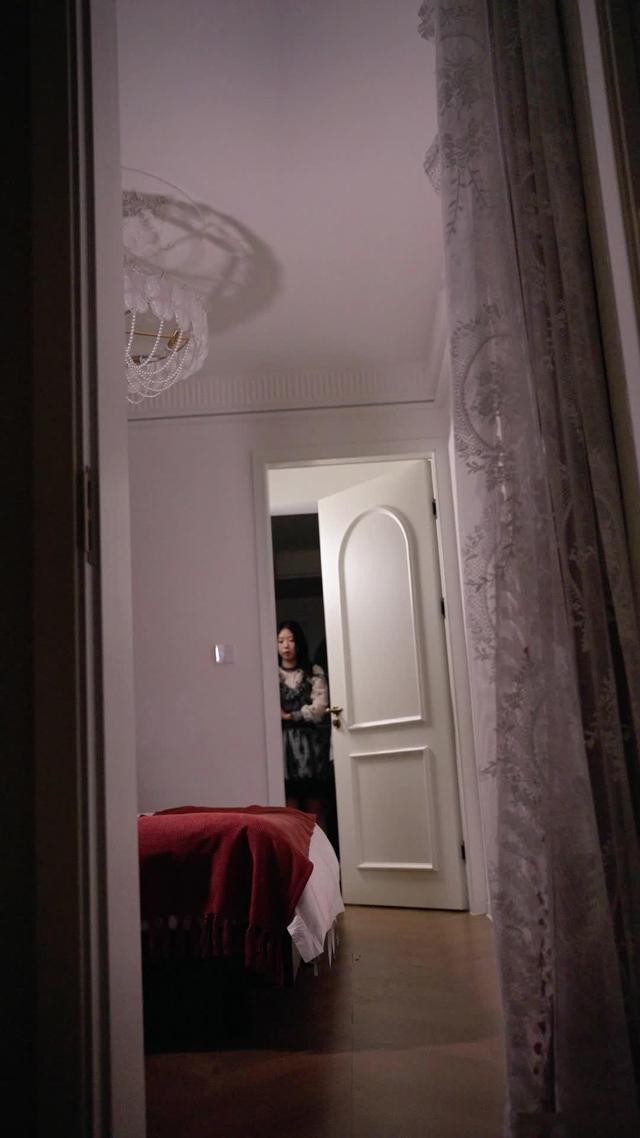 《合約妻子》劇照