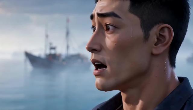 《漁鄉守真心》劇照