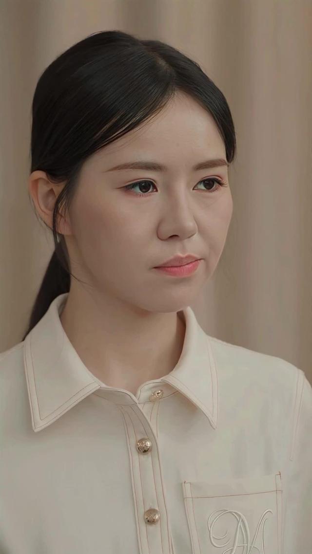 《渣男负我》剧照