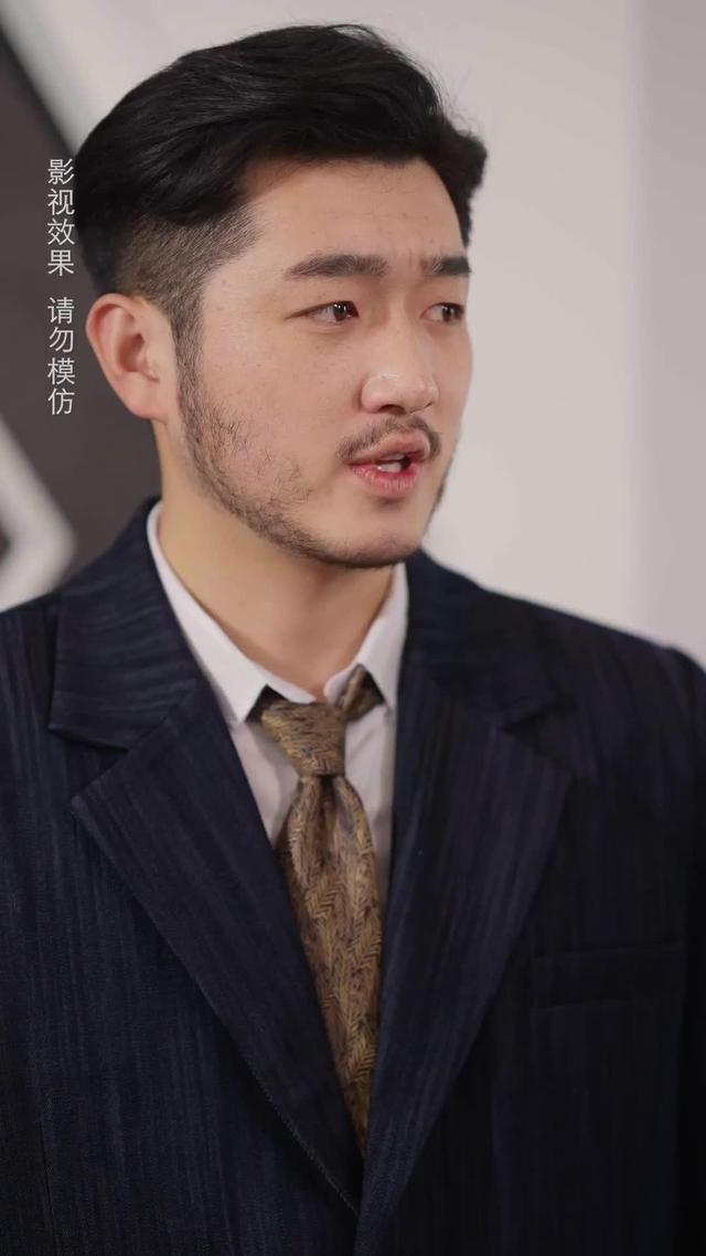《予我耀眼》剧照