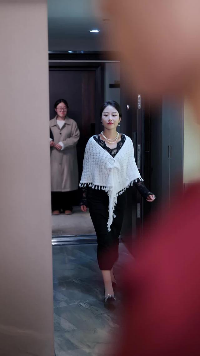 《心聲暴露後，總裁愛上我》劇照