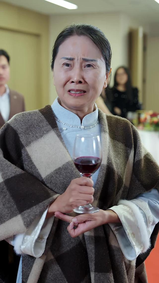 《心聲暴露後，總裁愛上我》劇照
