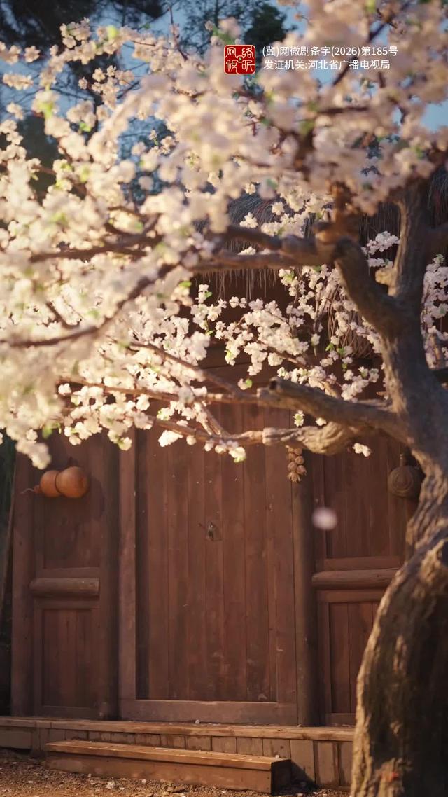 《神医娘亲归来，战神王爷跪求复合》剧照
