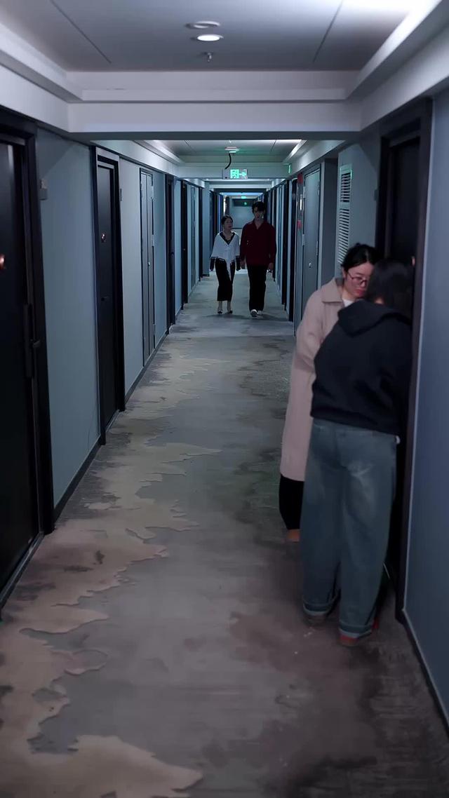 《心聲暴露後，總裁愛上我》劇照
