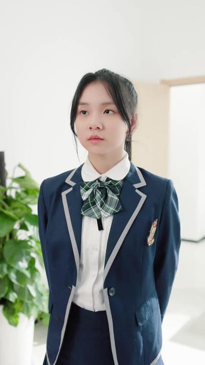 《霸氣歸來我不好惹》劇照