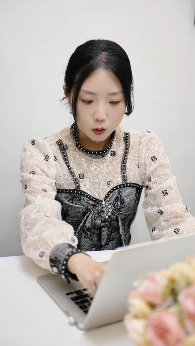 《合約妻子》劇照